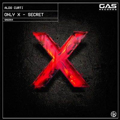 Aldo Curti Only X-Secret