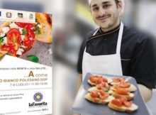 Alfabeto Bontà Salute Favorita Mantova Aglio Bianco Polesano DOP 2018