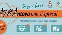 A Mantova non si spreca 2015