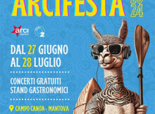 Arci Festa Mantova 2024