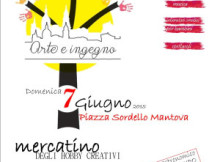 Arte e Ingegno Mantova 2015