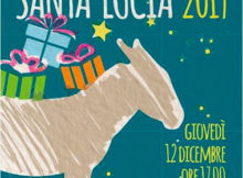 Aspettando Santa Lucia 2019 Mantova