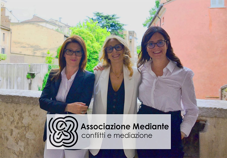 associazione Mediante Mantova Mediazione Familiare