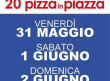 Pizza in Piazza Avis Gabbiana (MN) 2024