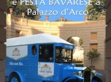 Birra dei Conti d'Arco Adldorf di Monaco Mantova 2018