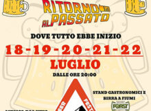 Buscoldo beer fest 2024 festa birra Buscoldo di Curtatone (MN)