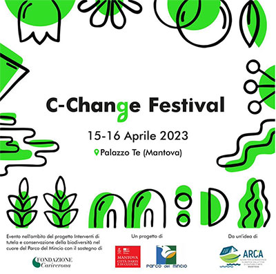 C-Change Festival 2023 Mantova