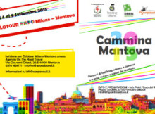 Cammina Mantova 2015