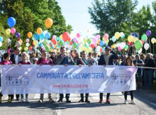 Camminata dell'Amicizia 2024 di Casa del Sole Onlus