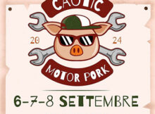 Caotic motor pork 2024 San Biagio di Bagnolo San Vito (Mantova)