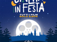 Cinema in Festa 2024 Mantova e provincia