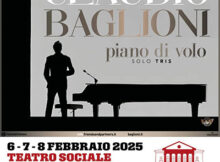 concerto Claudio Baglioni Mantova 2025