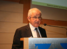 Claudio Cuoghi presidente Csa Mantova