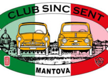 Club Sinc Sent Mantova Fiat 500