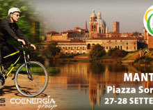 Coenergia Mantova Bike Festival 2014