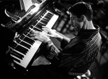 Concerto Fred Hersch Mantova Jazz 2024