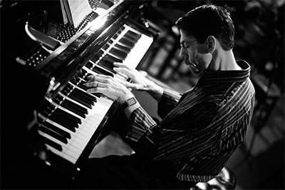 Concerto Fred Hersch Mantova Jazz 2024