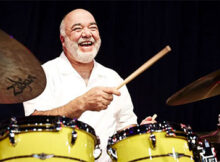 Concerto Peter Erskine Mantova Jazz 2024