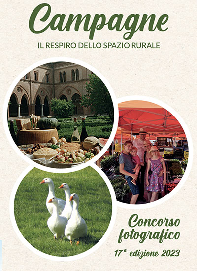 Concorso fotografico Campagne Mantova 2023