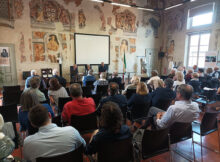 Convegno Vittorina Gementi Mantova Palazzo Soardi 2024