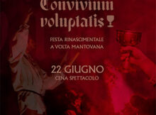 Convivium Voluptatis 2024 Volta Mantovana (MN)