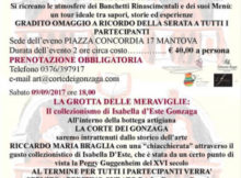 Eventi La Corte dei Gonzaga Mantova Festivaletteratura 2017