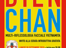 Dien Chan Mantovaa multi riflessologia facciale vietnamita