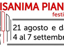 Disanima Piano Festival 2020 Mantova