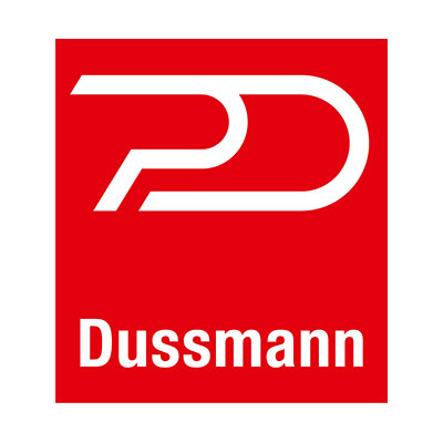 Dussmann Service logo