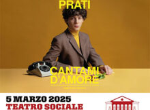 Edoardo Prati Mantova 2025