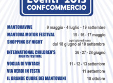 Eventi 2015 Mantova Confcommercio