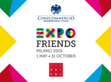 Expo Friends 2015 Mantova