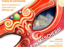 FAI Carnevale in Maschera Mantova 2016