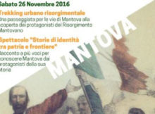 Mantova Città d'Italia 2016 FAI Giovani