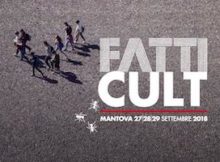 Fatti di cultura 2018 Mantova