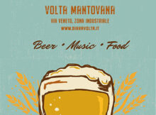 festa birra Volta Mantovana (MN) 2024