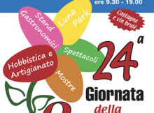 Festa solidarietà Piubega (MN) 2024