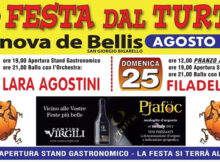 Festa tortelli 2024 Villanova de Bellis (MN)