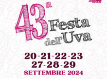 Festa dell'Uva 2024 Bondeno di Gonzaga (MN)