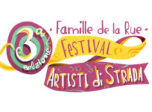 Festival Artisti di Strada Famille De La Rue Mantova 2016