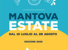 Festival Artisti di Strada Mantova Estate 2020