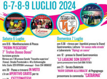 Fiera di San Giovanni del Dosso (MN) 2024