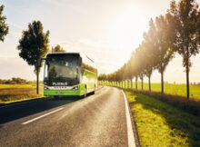 FlixBus Mantova