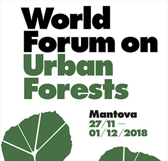 Forum FAO Foreste Urbane 2018 Mantova