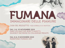 Fumana 2019 Mantova Immaginari delle pianure