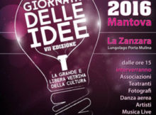 Giornata delle Idee 2016 Mantova