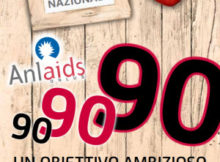 Convegno Nazionale ANLAIDS 2017 Mantova