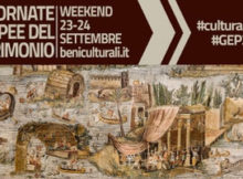 Giornate Europee del Patrimonio 2017 Mantova