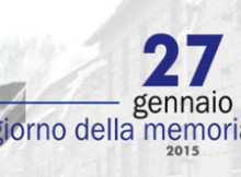 Giornata della memoria 2015 Mantova