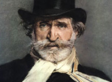 Giuseppe Verdi Rigoletto